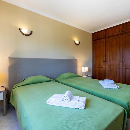 Apartamento Meia Praia لاغوس المظهر الخارجي الصورة