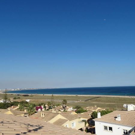 Apartamento Meia Praia لاغوس المظهر الخارجي الصورة