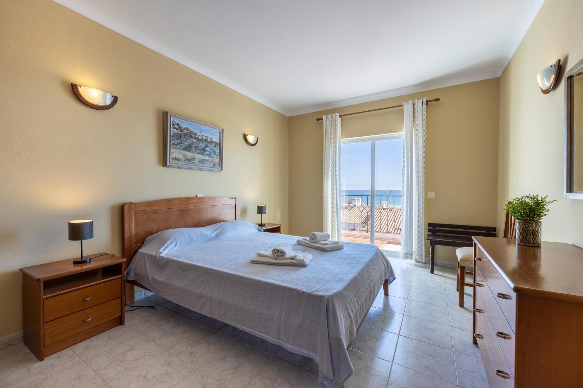 Apartamento Meia Praia لاغوس المظهر الخارجي الصورة