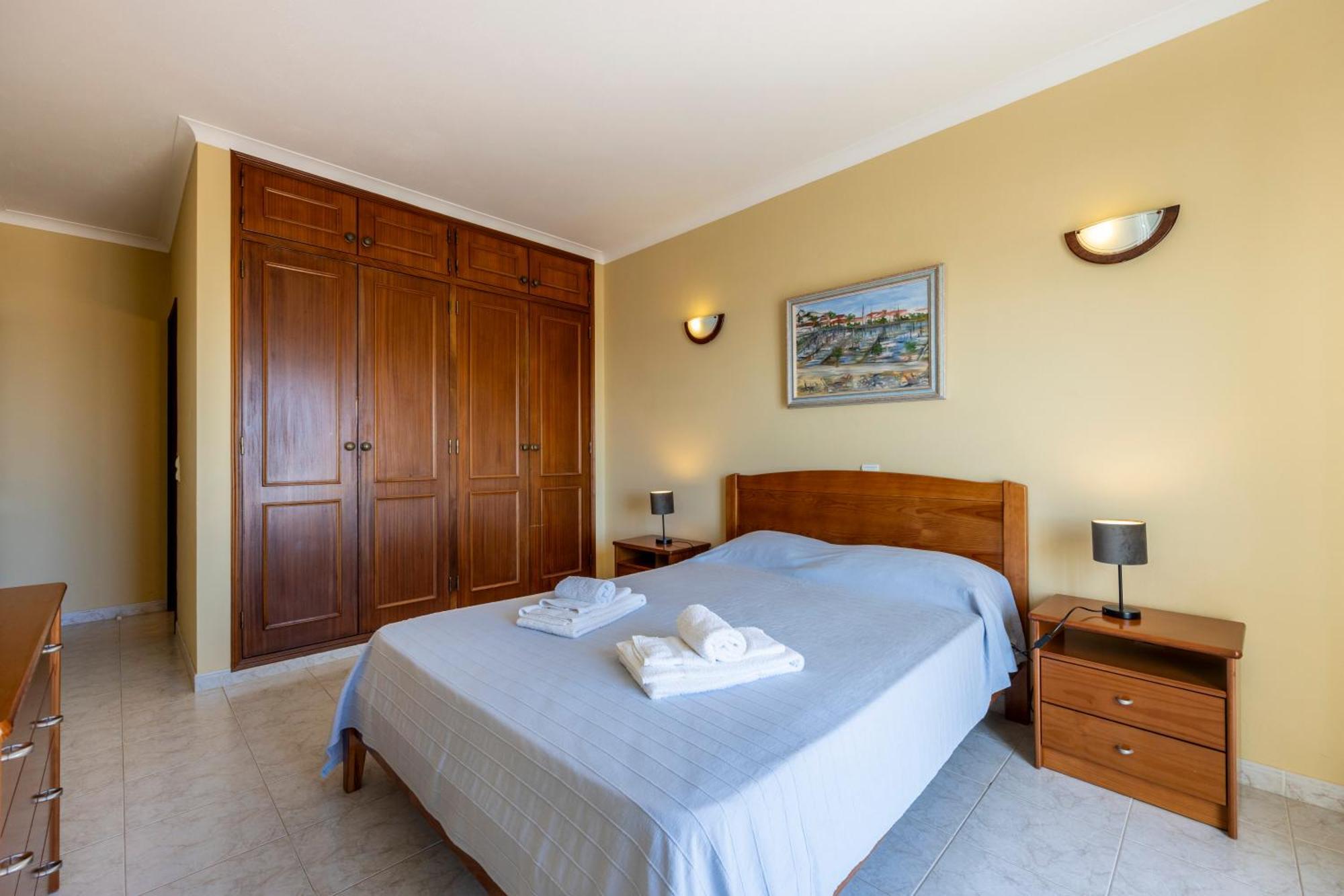 Apartamento Meia Praia لاغوس المظهر الخارجي الصورة