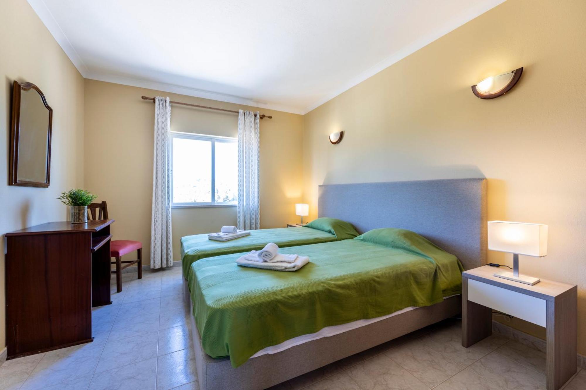 Apartamento Meia Praia لاغوس المظهر الخارجي الصورة