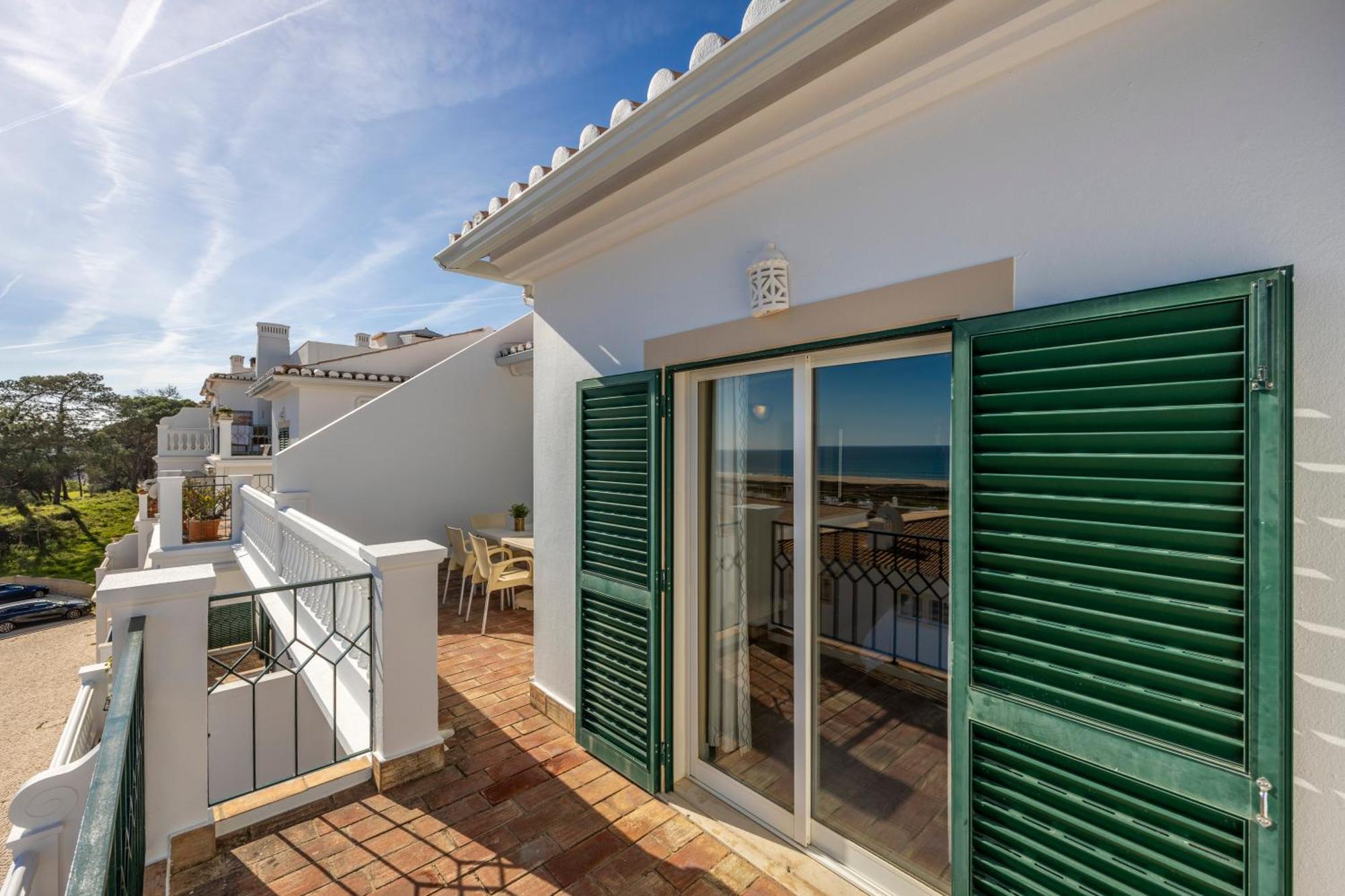 Apartamento Meia Praia لاغوس المظهر الخارجي الصورة