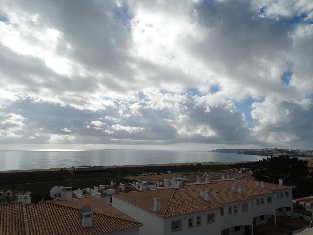 Apartamento Meia Praia لاغوس الغرفة الصورة