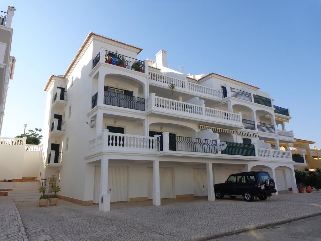 Apartamento Meia Praia لاغوس المظهر الخارجي الصورة