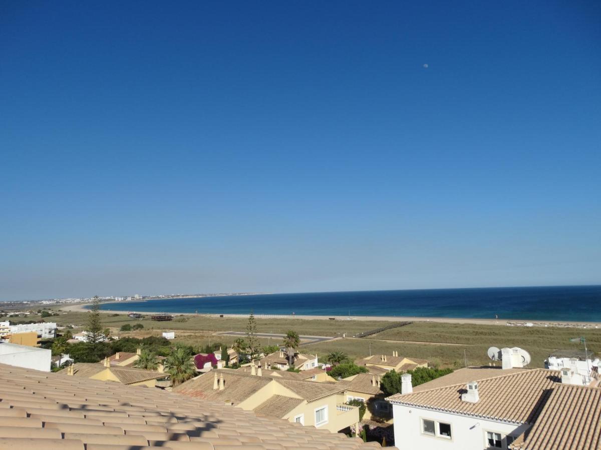 Apartamento Meia Praia لاغوس المظهر الخارجي الصورة